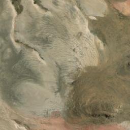 Satellite imagery of Cerro Mocho, AR