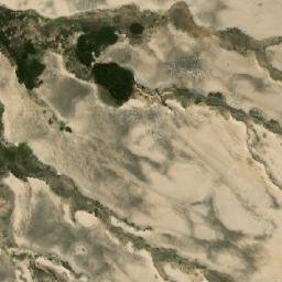 Satellite imagery of Cerro Chañy, AR