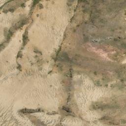 Satellite imagery of Cerro Chañy, AR