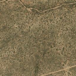 Satellite imagery of Cerro Lisandro, AR