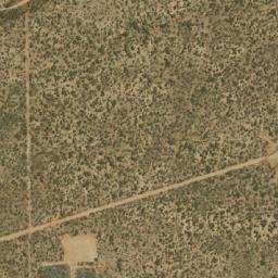 Satellite imagery of Cerro Lisandro, AR