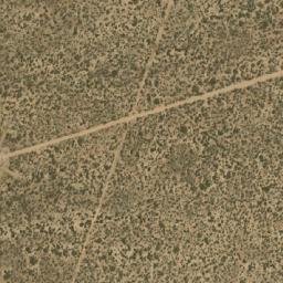 Satellite imagery of Cerro Lisandro, AR