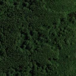 Satellite imagery of Mount Vereker, AU