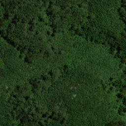 Satellite imagery of Mount Vereker, AU