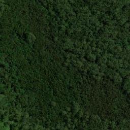 Satellite imagery of Mount Vereker, AU