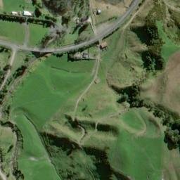 Satellite imagery of 9992, NZ