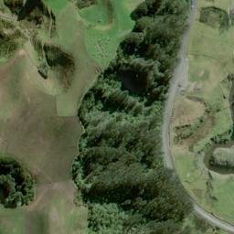 Satellite imagery of 9992, NZ