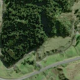 Satellite imagery of 9992, NZ