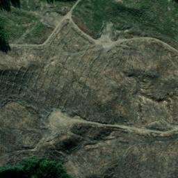 Satellite imagery of KANUKA NO 2, NZ