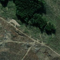 Satellite imagery of KANUKA NO 2, NZ