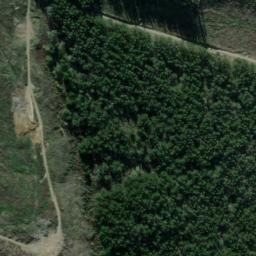 Satellite imagery of KANUKA NO 2, NZ