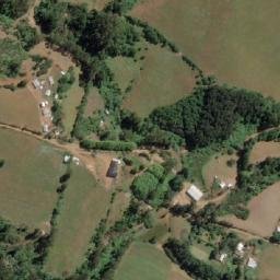 Satellite imagery of Ballena, CL