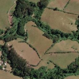 Satellite imagery of Ballena, CL