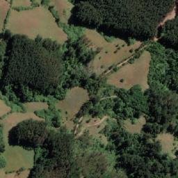 Satellite imagery of Ballena, CL