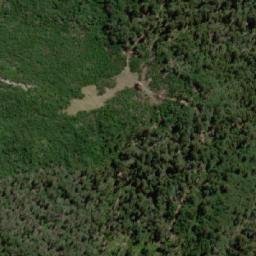 Satellite imagery of Cerro Treguamahuida, CL