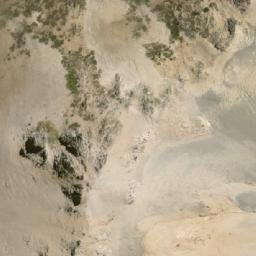 Satellite imagery of Cerro El Saco, AR