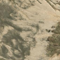 Satellite imagery of Cerro Chañy, AR