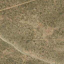 Satellite imagery of Cerro Lisandro, AR