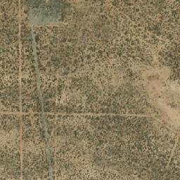 Satellite imagery of Cerro Lisandro, AR