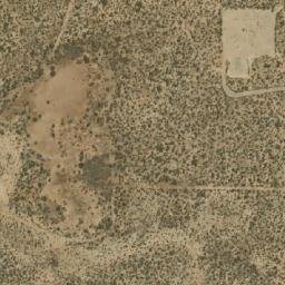 Satellite imagery of Cerro Lisandro, AR