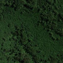 Satellite imagery of Mount Vereker, AU