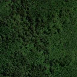 Satellite imagery of Mount Vereker, AU