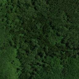 Satellite imagery of Mount Vereker, AU