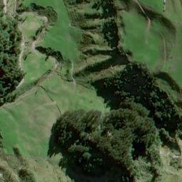 Satellite imagery of 9992, NZ