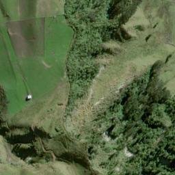 Satellite imagery of 9992, NZ