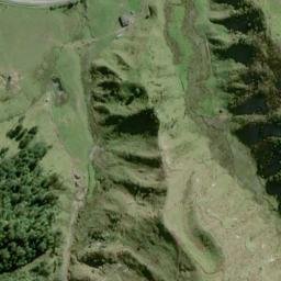 Satellite imagery of 9992, NZ