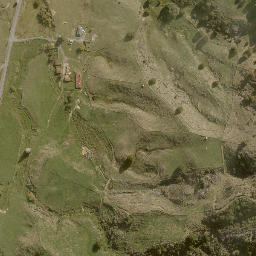 Satellite imagery of 1708 TE PUKA, NZ