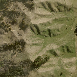 Satellite imagery of 1708 TE PUKA, NZ