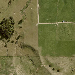Satellite imagery of 1708 TE PUKA, NZ