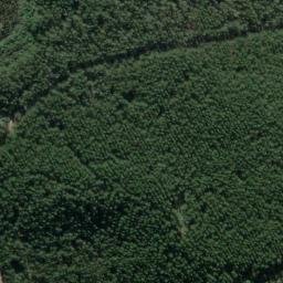 Satellite imagery of DB (Tokaanu SD), NZ
