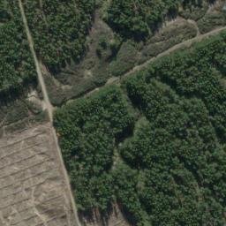 Satellite imagery of DB (Tokaanu SD), NZ