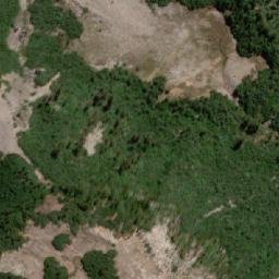 Satellite imagery of Cerro Treguamahuida, CL