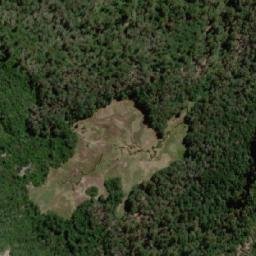 Satellite imagery of Cerro Treguamahuida, CL