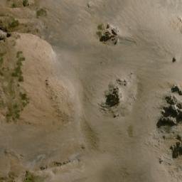 Satellite imagery of Cerro El Saco, AR