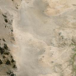 Satellite imagery of Cerro El Saco, AR
