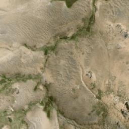 Satellite imagery of Cerro El Saco, AR