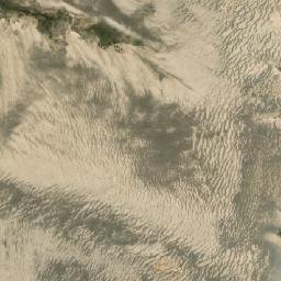 Satellite imagery of Cerro Chañy, AR