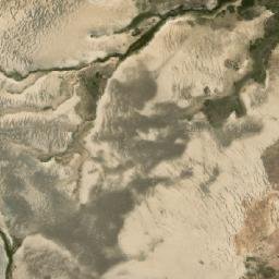 Satellite imagery of Cerro Chañy, AR