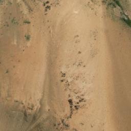 Satellite imagery of Cerro Mallín de los Caballos, AR