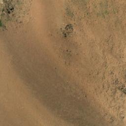 Satellite imagery of Cerro Mallín de los Caballos, AR