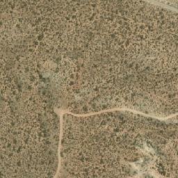 Satellite imagery of Cerro Lisandro, AR