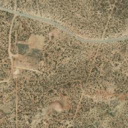Satellite imagery of Cerro Lisandro, AR