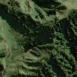 Satellite imagery of 9992, NZ