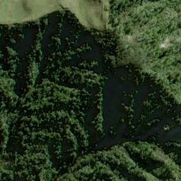 Satellite imagery of 9992, NZ