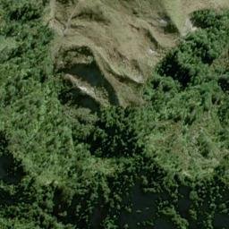Satellite imagery of 9992, NZ