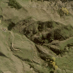 Satellite imagery of 1708 TE PUKA, NZ